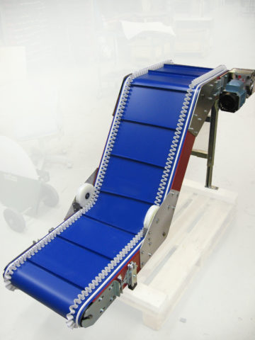Transportbana Master-126